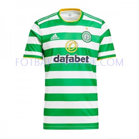 Herre Fotballdrakter Celtic Hjemme 2020-21 Kortermet